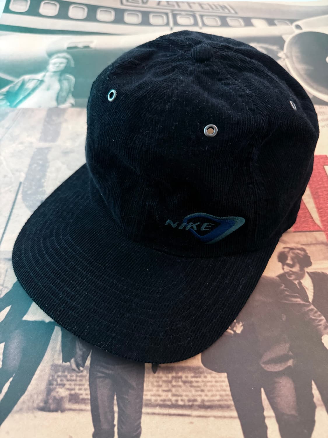 Nike 90s vintage  Cap 상품이미지2