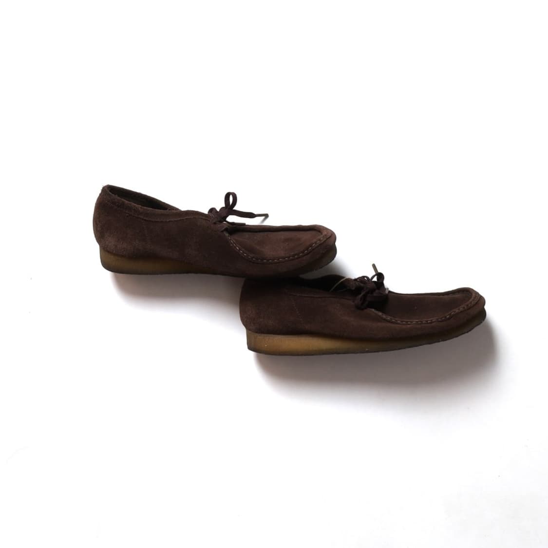 클락스 Clarks Wallabee Boots 
  상품이미지3