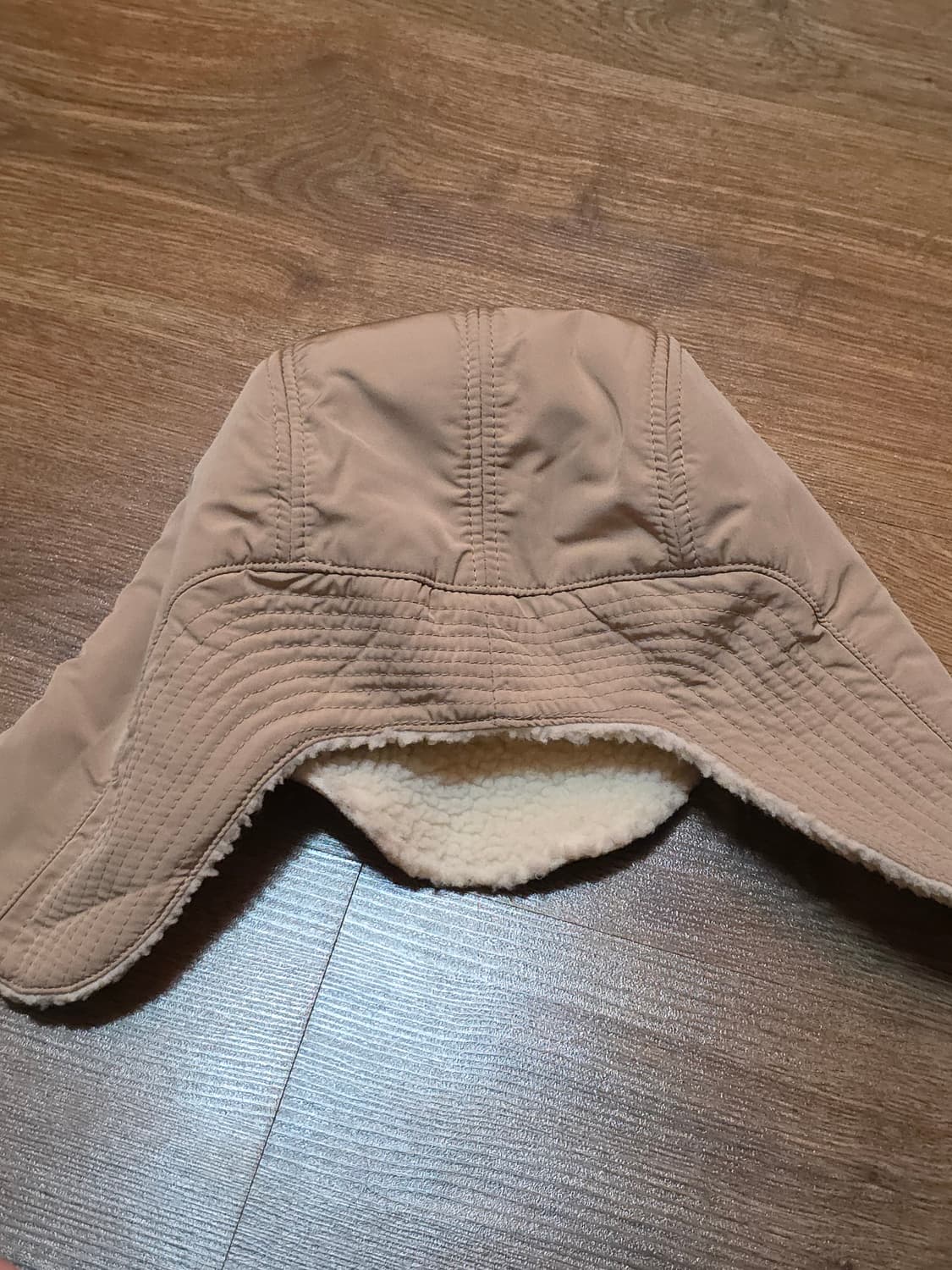 Patta 파타 트래퍼 햇 상품이미지3