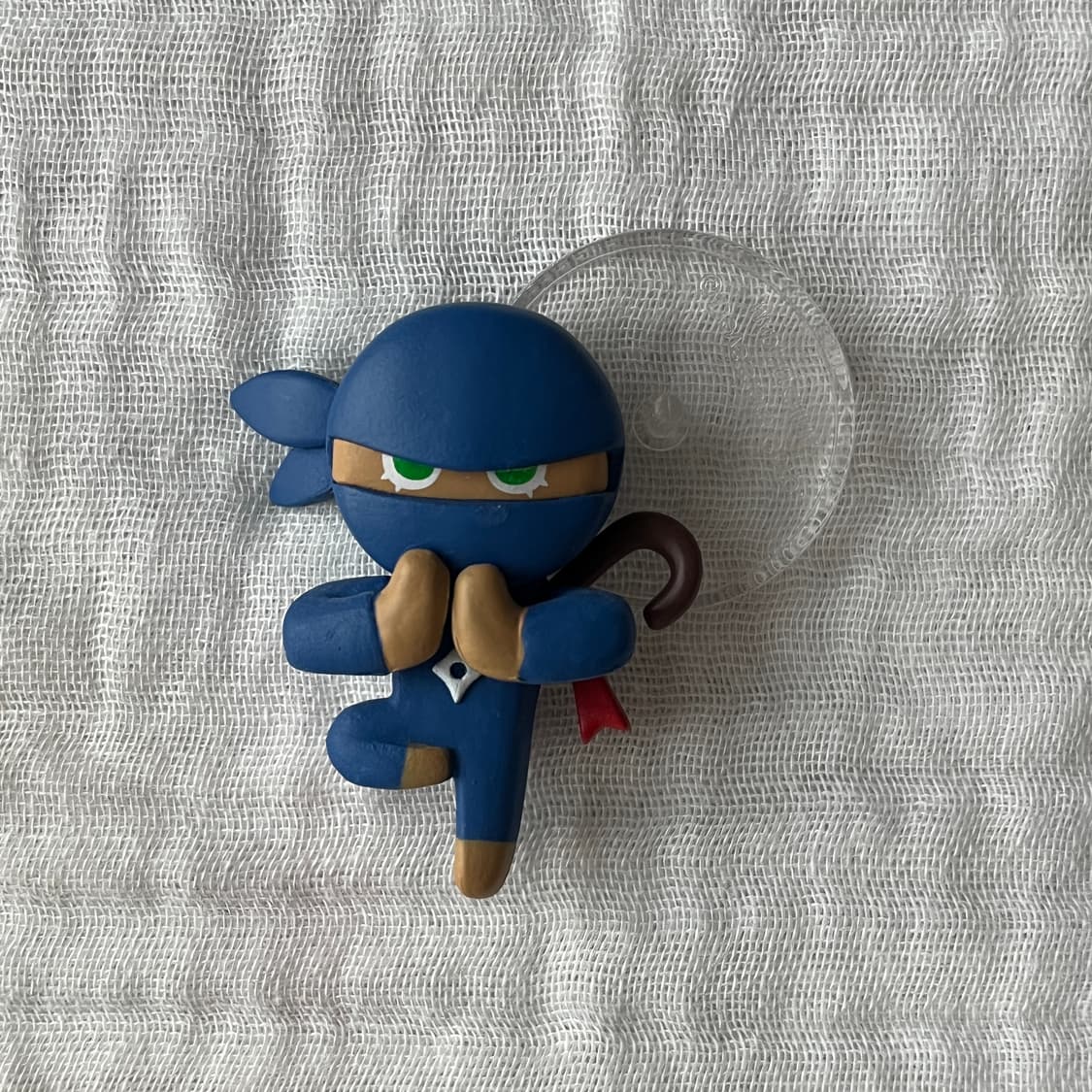 (개당판매) 쿠키런 피규어 10종 상품이미지5