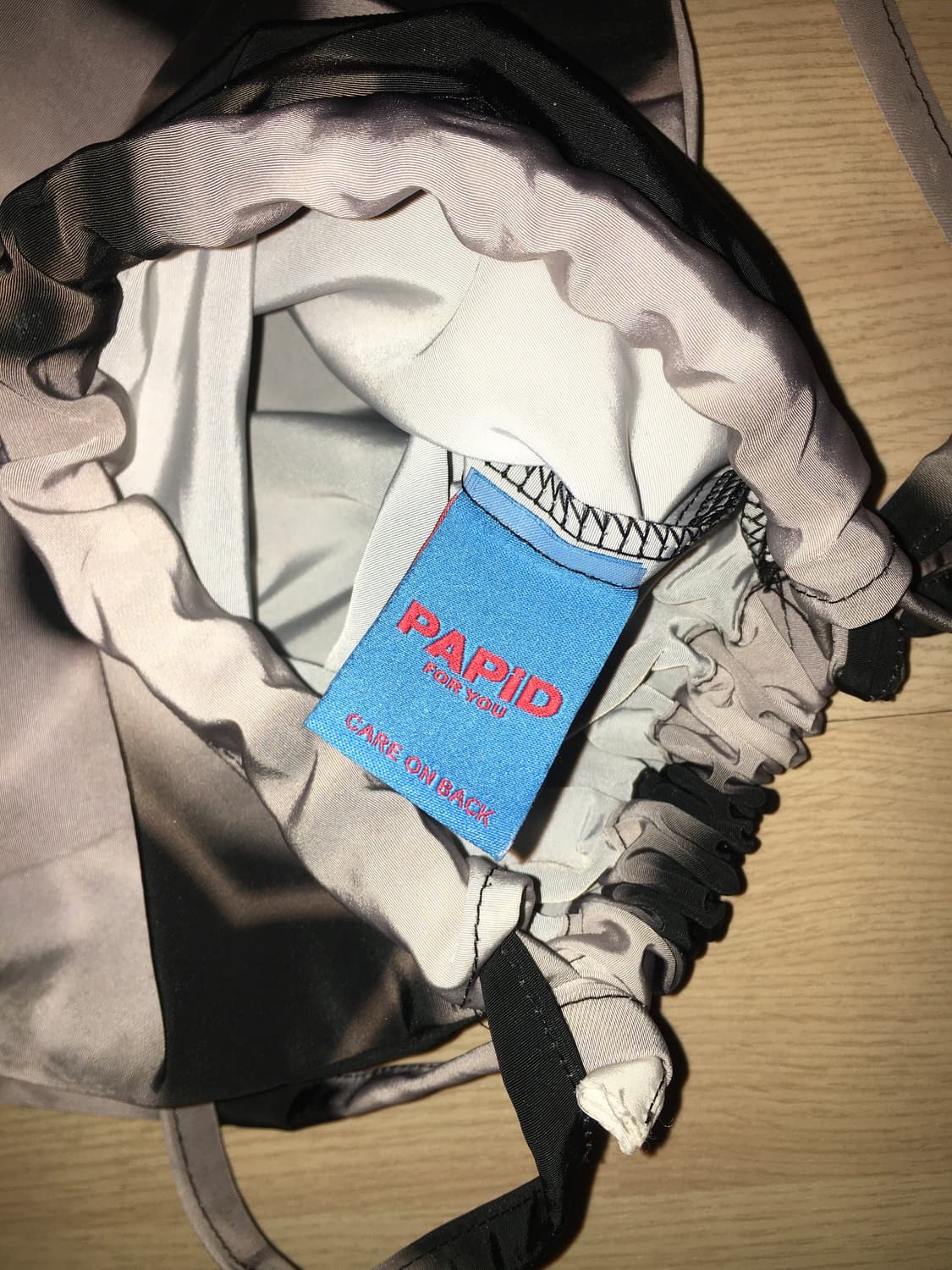 파피드papid 짐색 가방 상품이미지2