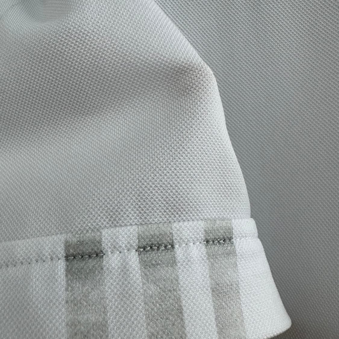 100 아디다스 골프 남자 기능성 반팔 셔츠 상품이미지5