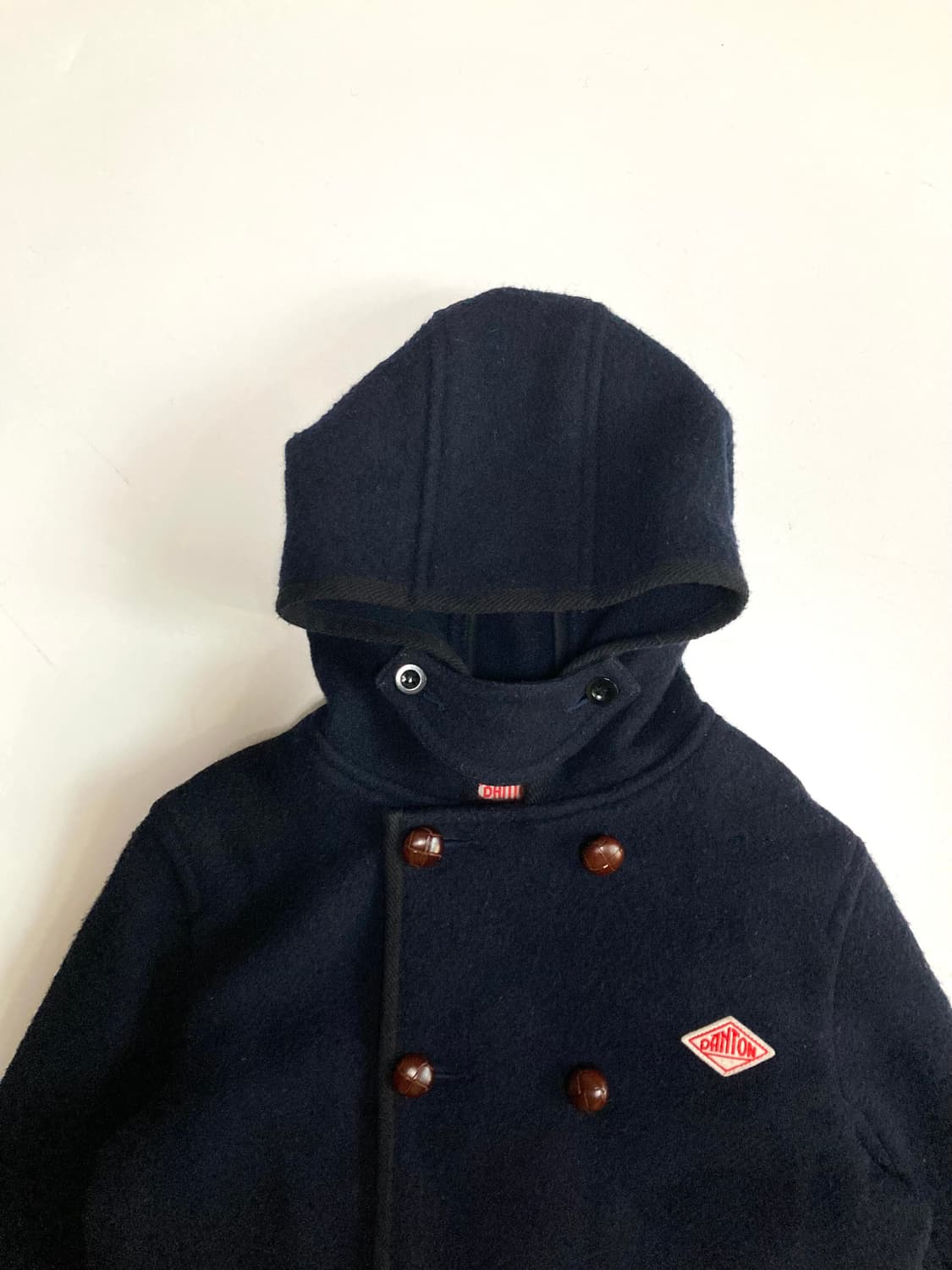 peacoat navy : XS 상품이미지2