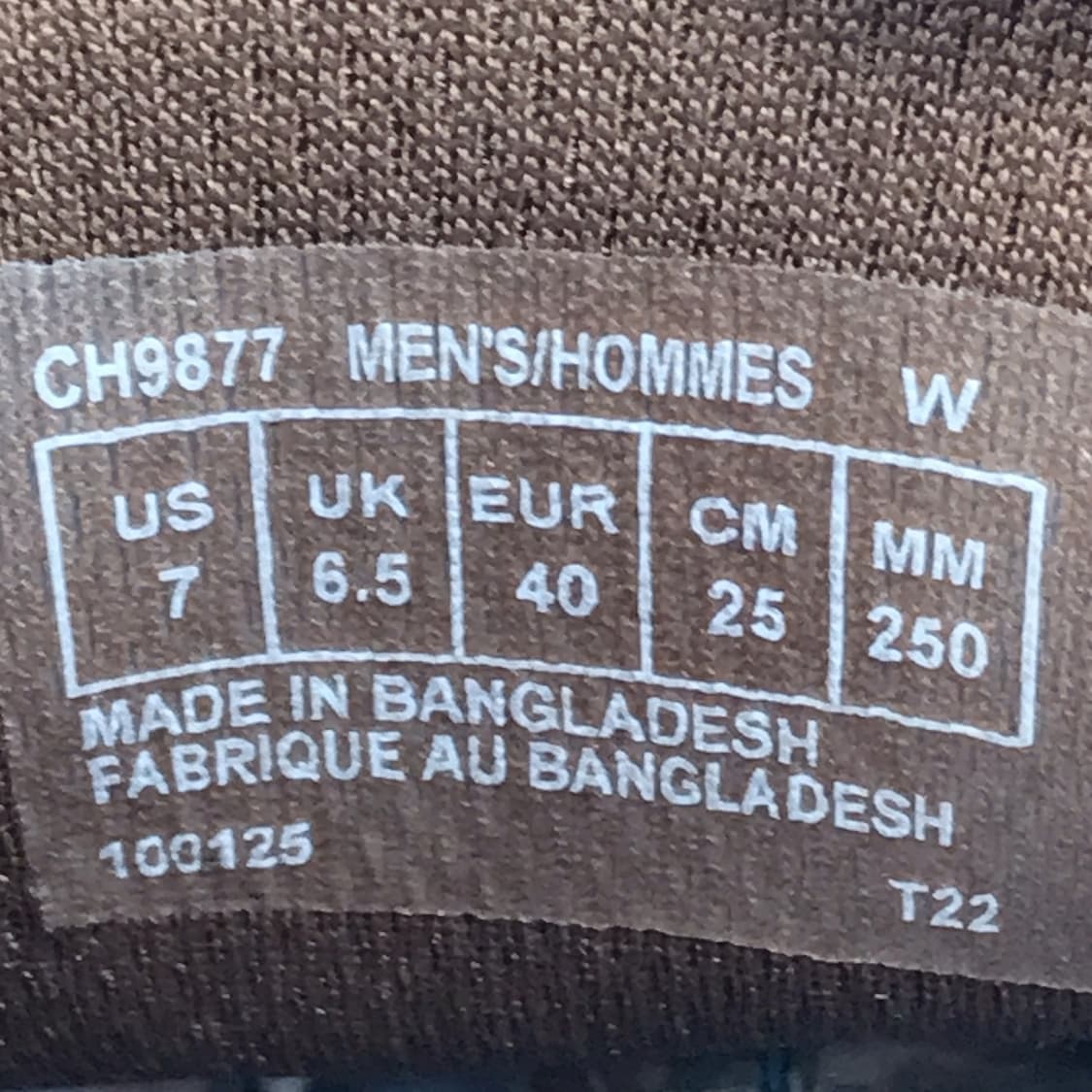 락포트 토탈모션 라이트 운동화 신발 남성250 (255) 상품이미지8