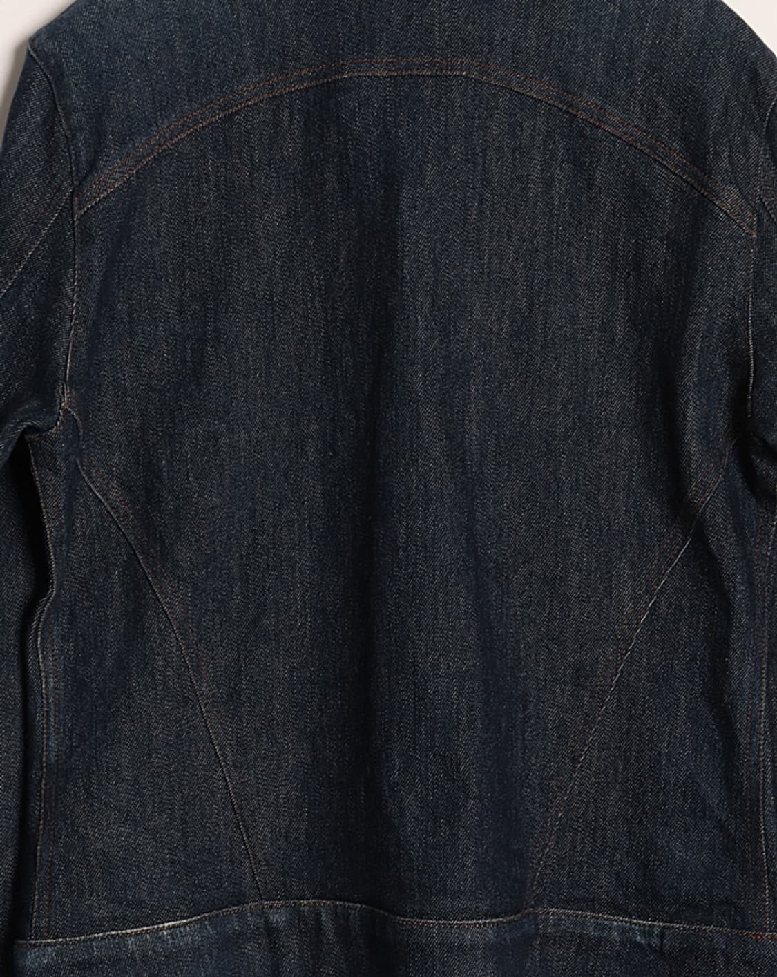  p'c n'c Denim Jacket 상품이미지7