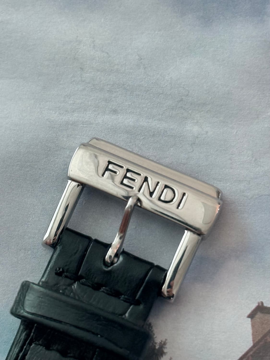 Fendi 펜디 오롤로지 210G 상품이미지5