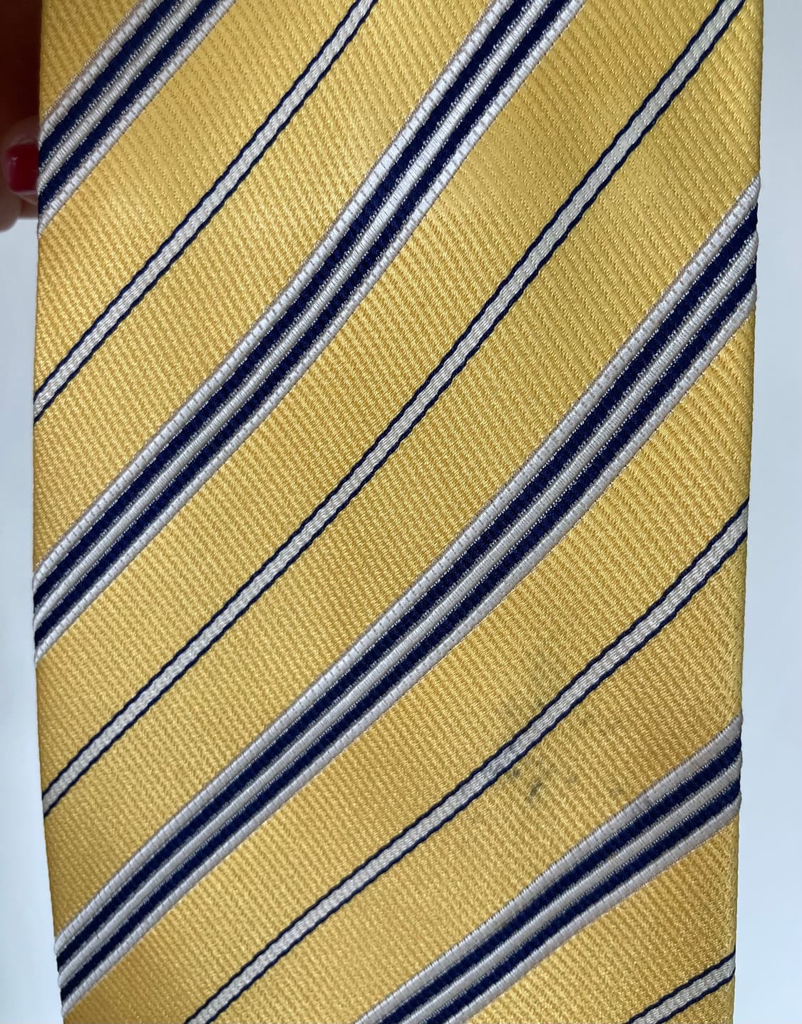 짐톰슨 넥타이 상품이미지10