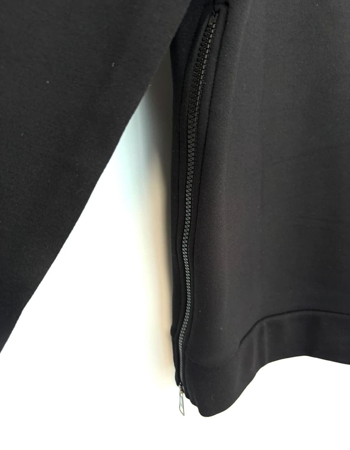 NEIL BARRETT 닐바렛 타투 석고상 프린트 스웻셔츠 M 상품이미지5