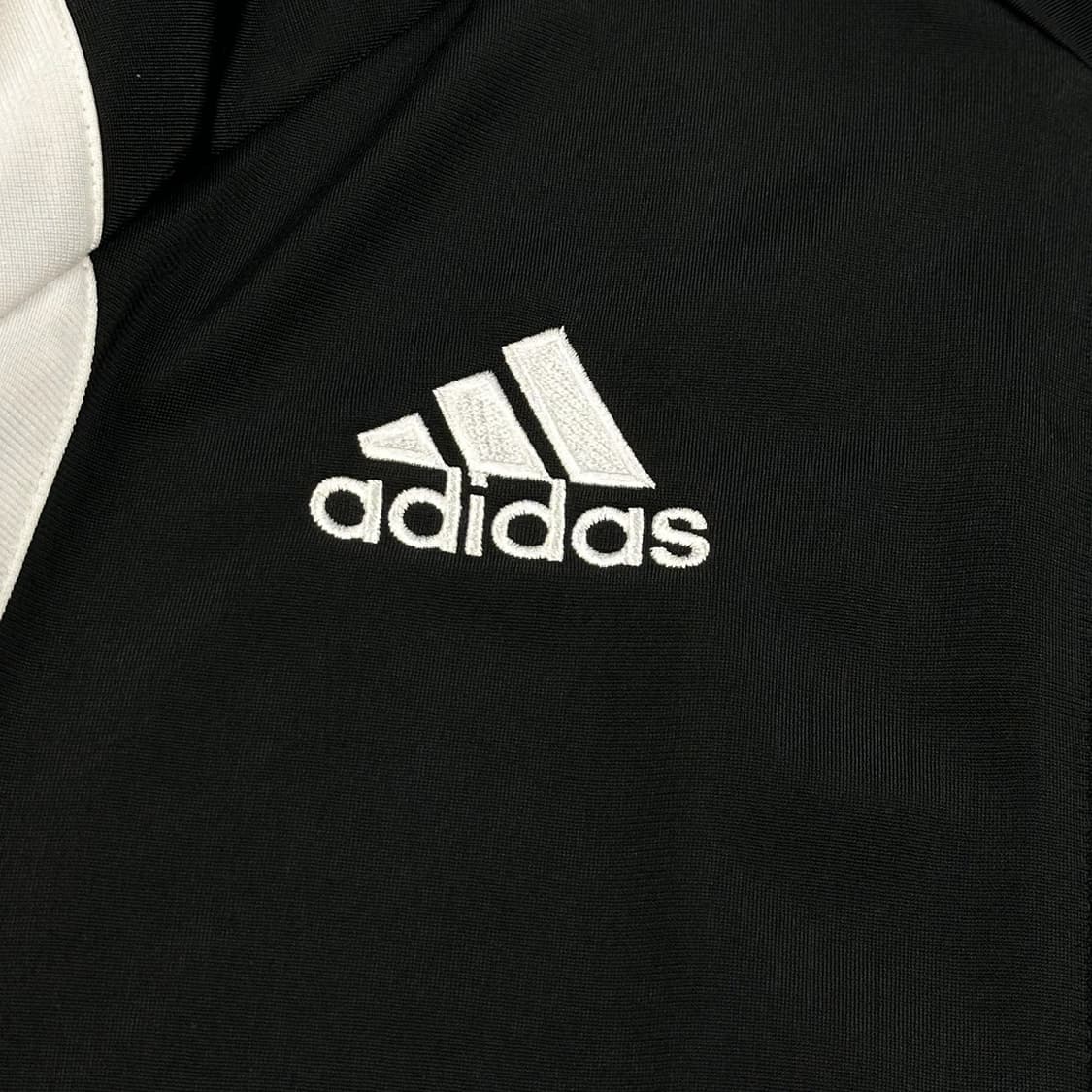 아디다스 레알마드리드 클럽 져지 블랙 핑크 L 상품이미지3