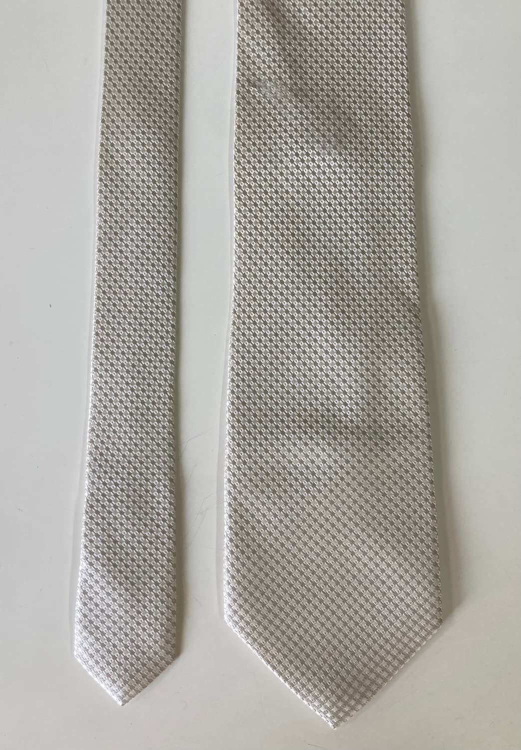 빈티지)넥타이 상품이미지1