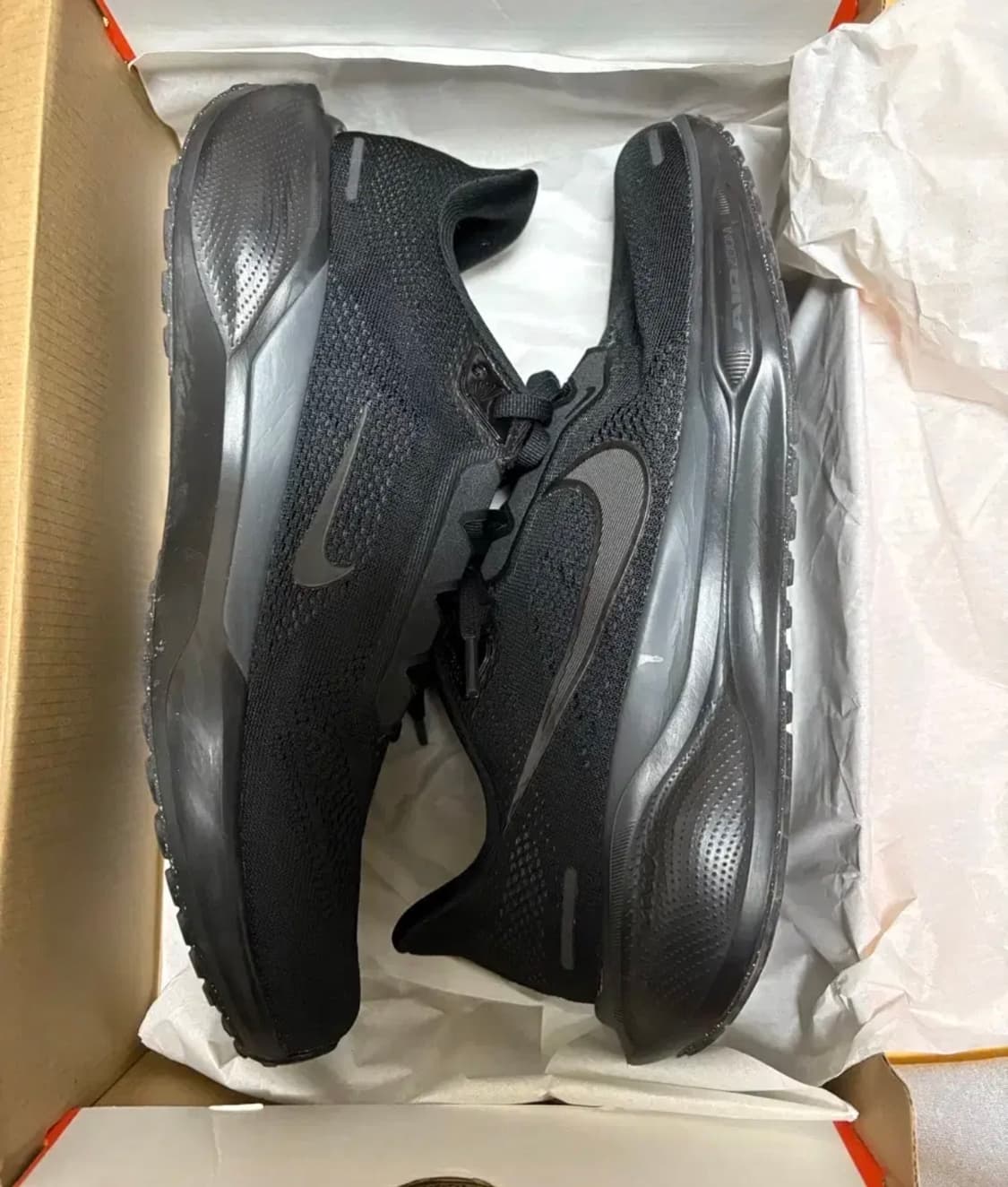 페가수스 41 블랙 상품이미지4