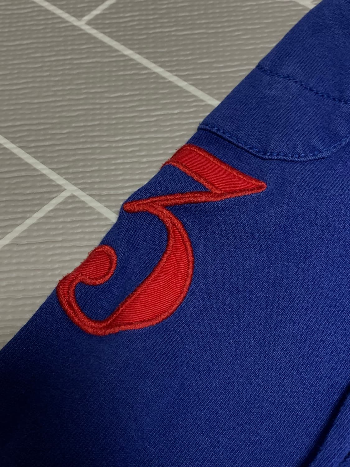 폴로 빅포니 긴팔 럭비티 (2) 상품이미지5