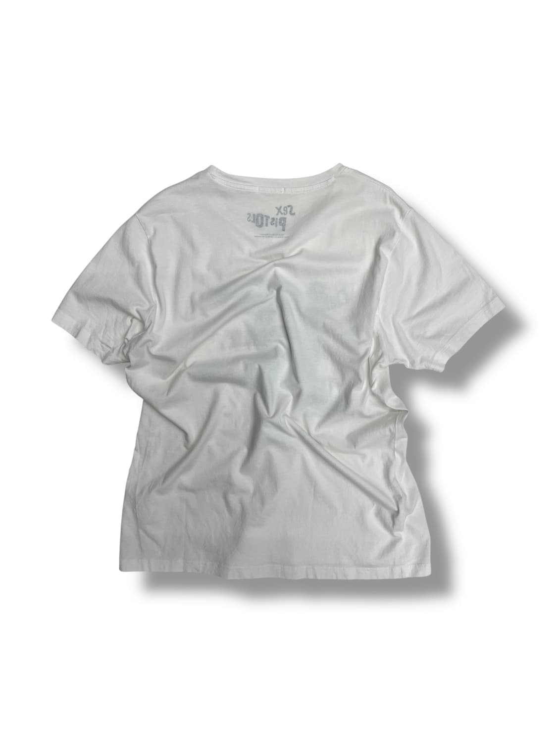 Sex Pistols t-shirt 상품이미지3
