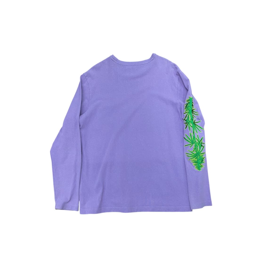 스투시 리브스 롱슬리브 상품이미지3