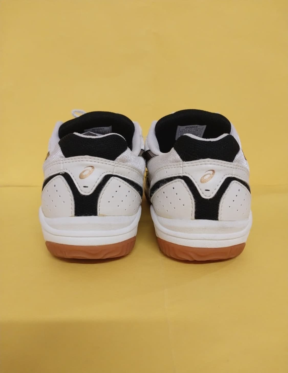 여성 아식스 인도어슈즈, 운동화 (255) 상품이미지4