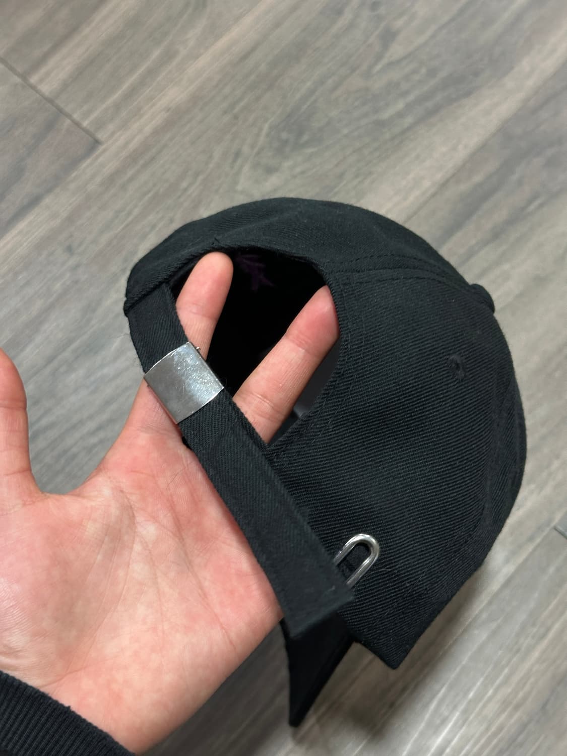 볼캡 새상품 상품이미지3