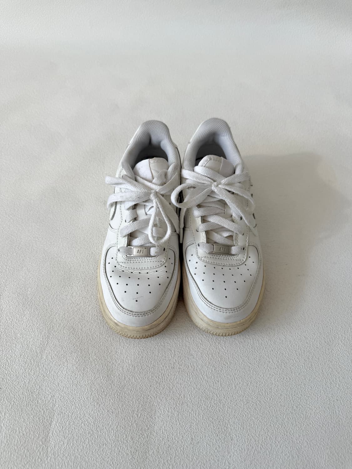 [225]나이키(NIKE) 포스 로우 상품이미지2