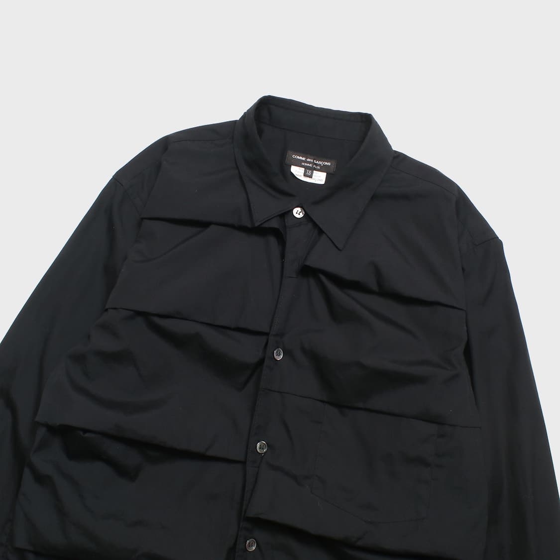 COMME des GARCONS HOMME PLUS 상품이미지2