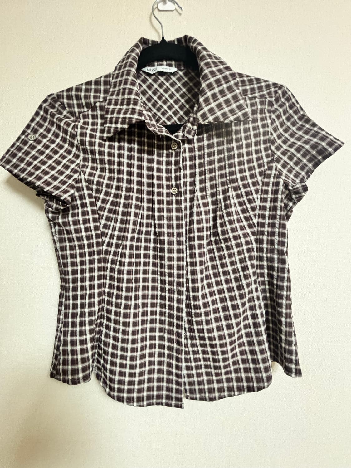 Mixx women 셔츠 상품이미지1