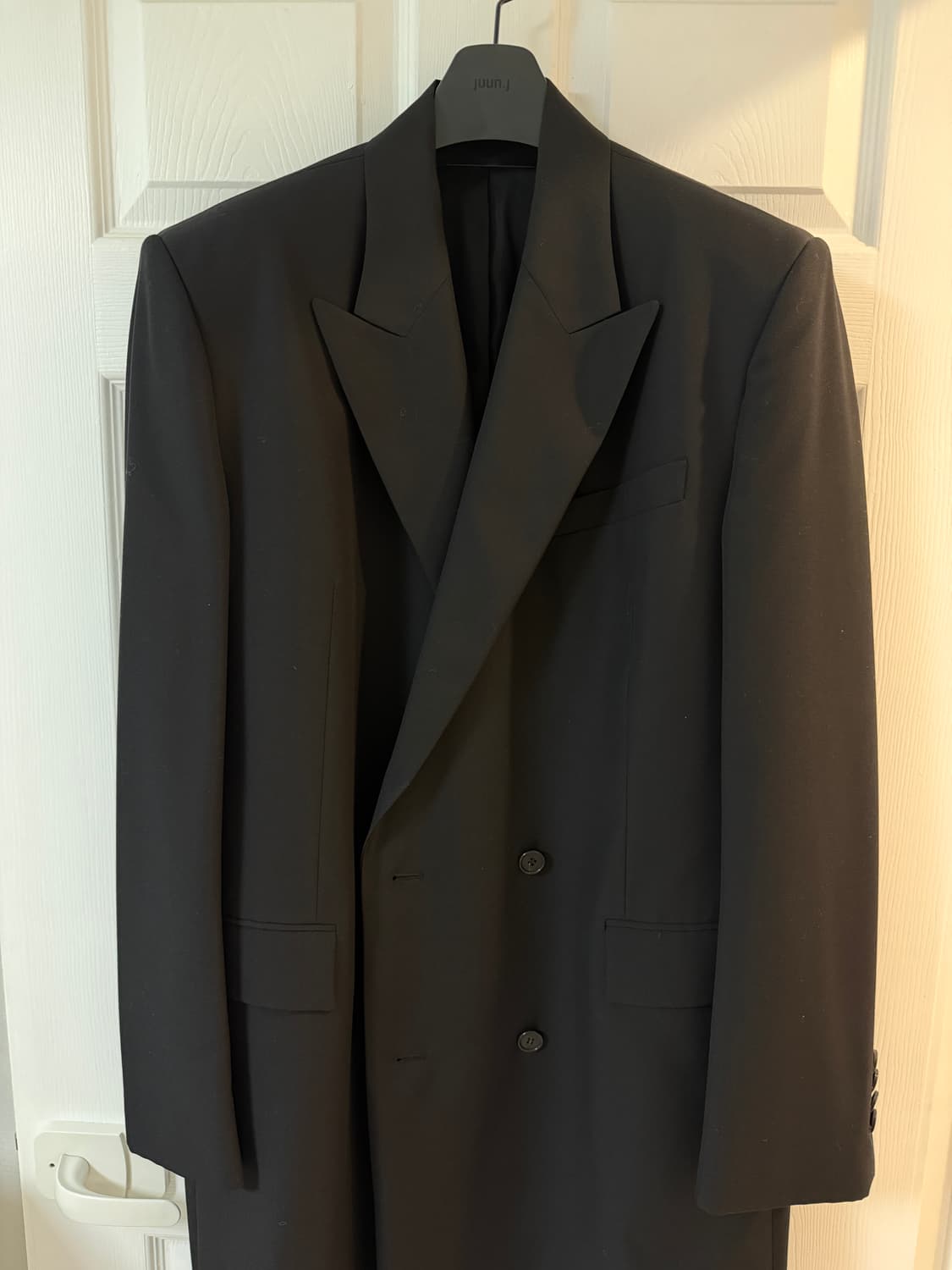 준지 코트 50 상품이미지2