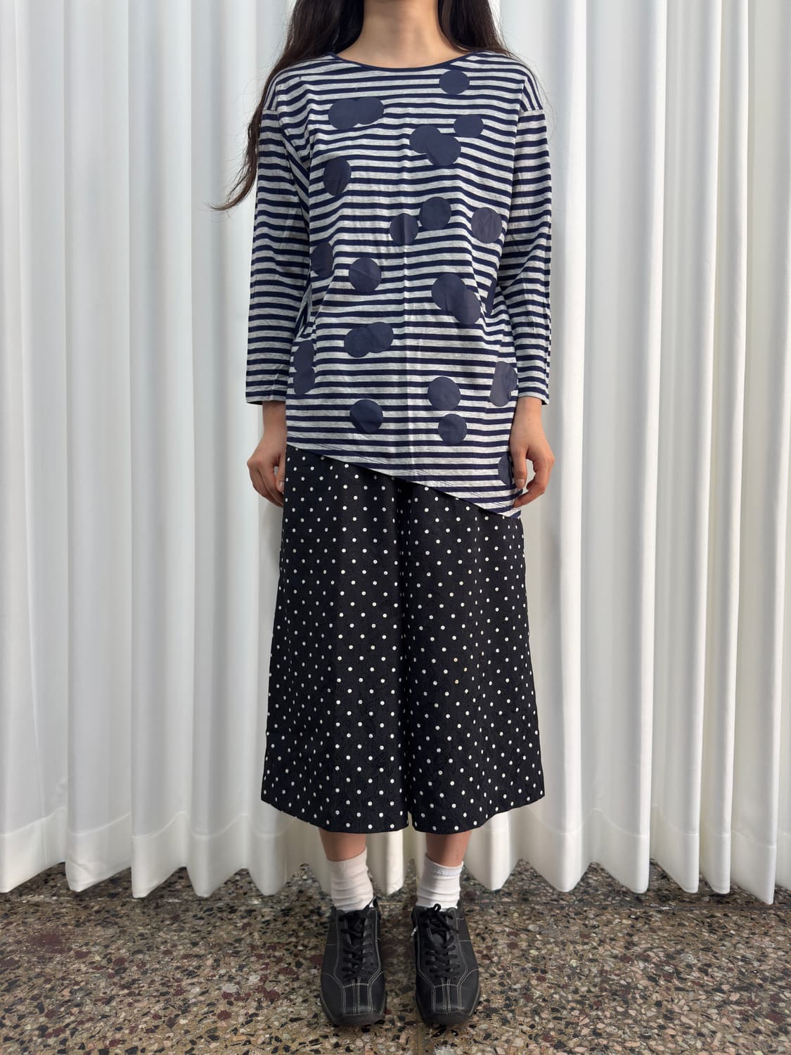 dot pants 상품이미지1