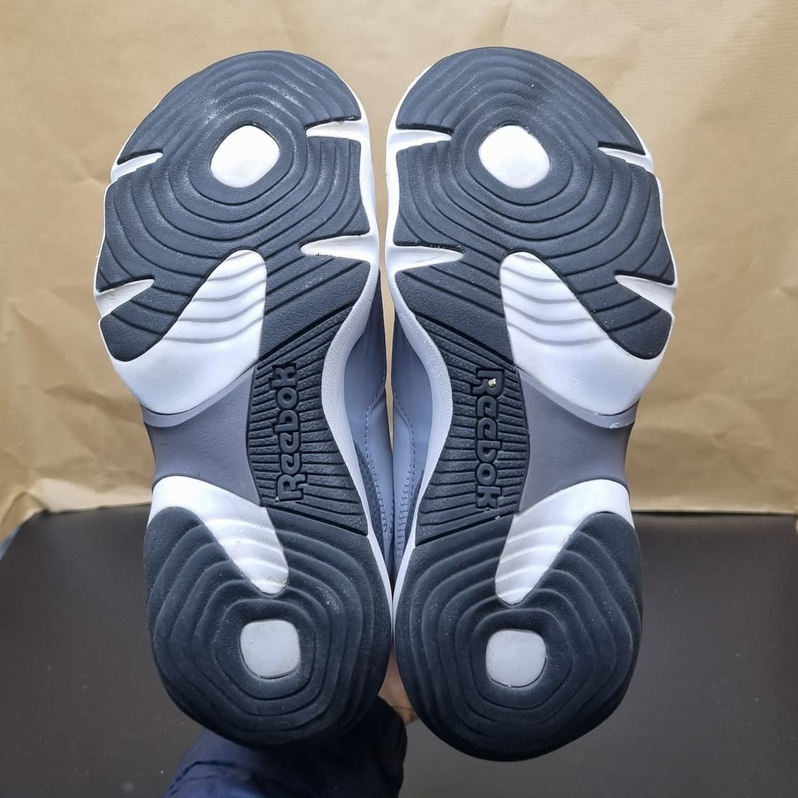 리복 로얄 터보 인펄스 여성운동화230  상품이미지3