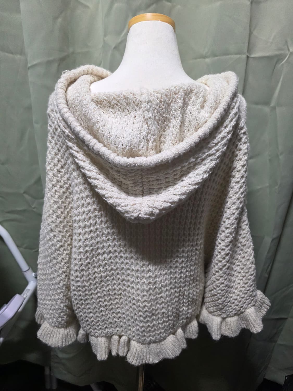 엑시즈팜 케이프 상품이미지3