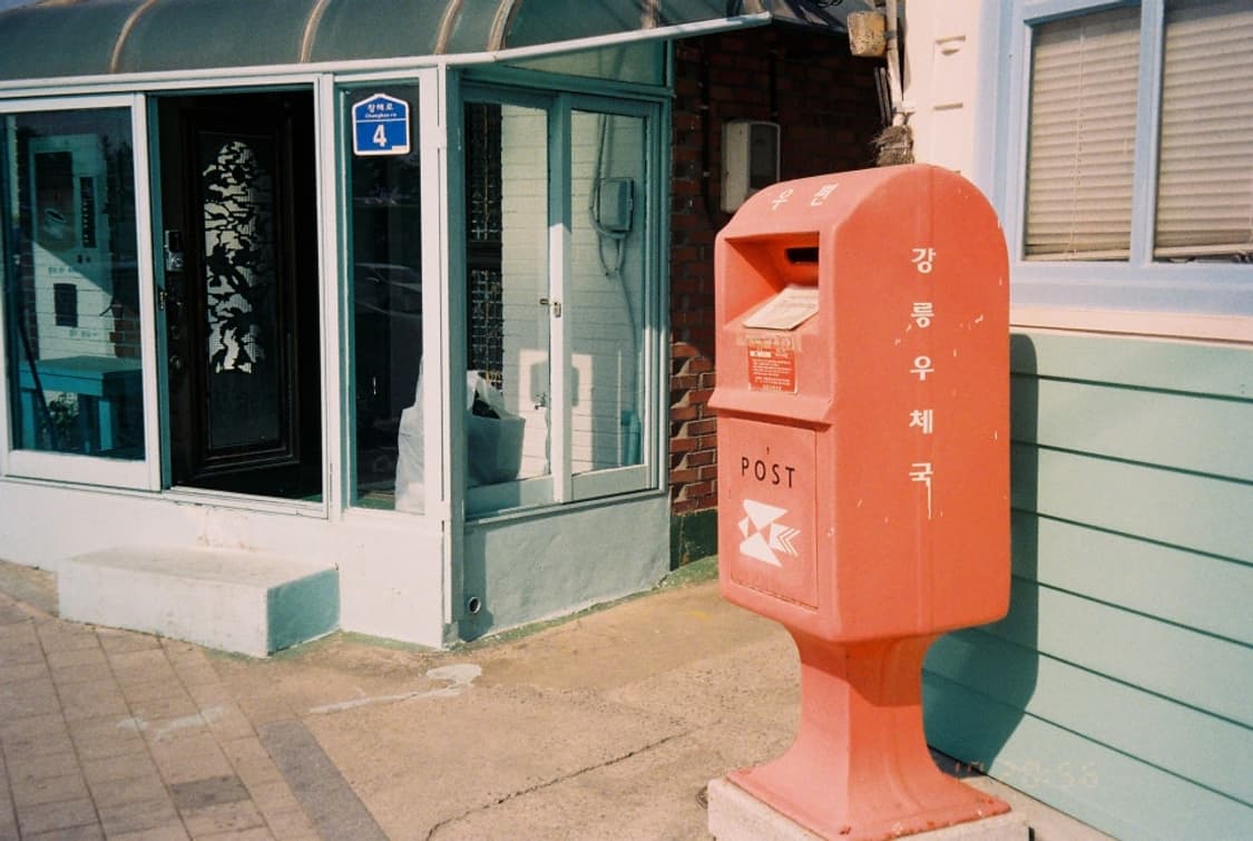 삼성 케녹스 70 슈퍼 필름 카메라 (빈티지 카메라) 상품이미지9