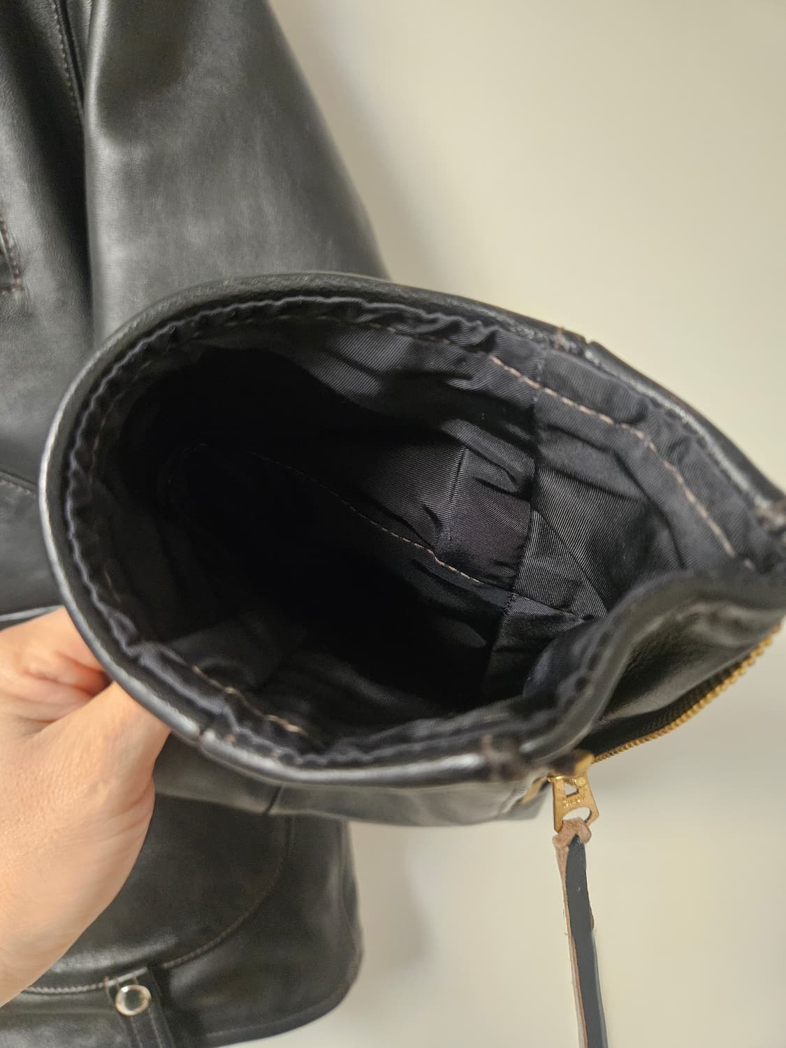 리얼맥코이 부코 J24 뉴핏 40  사이즈 상품이미지4