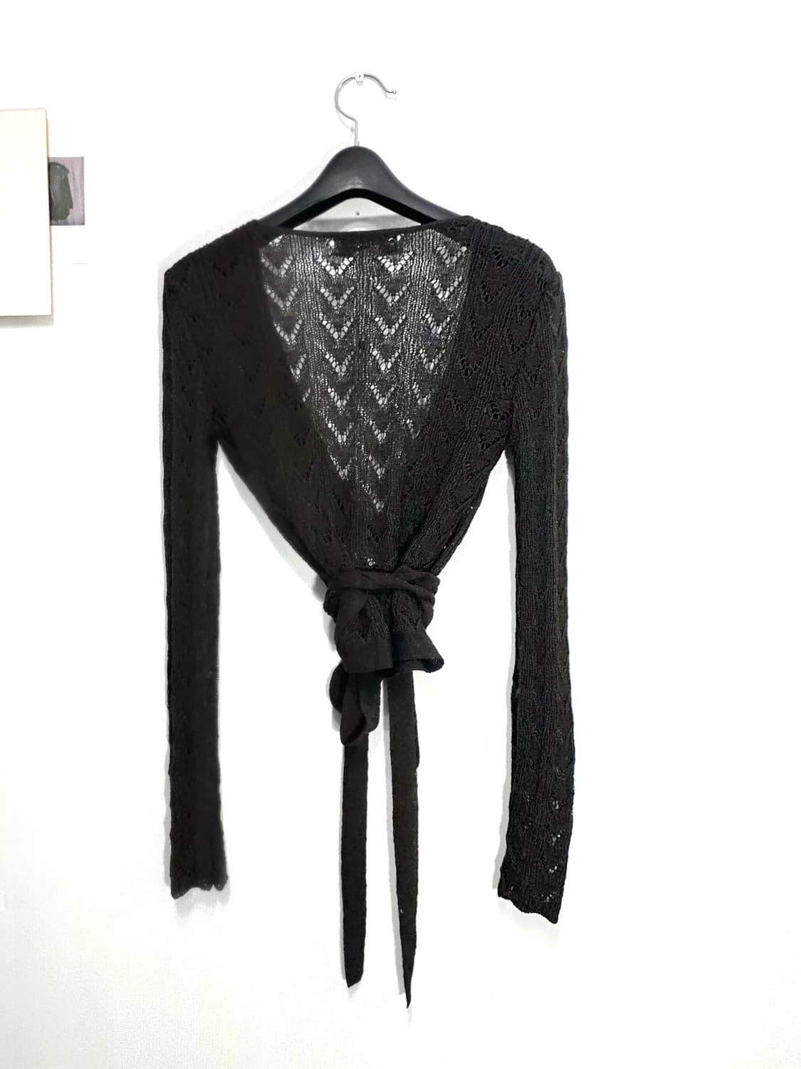 00s dolce & gabbana robe cardigan 상품이미지5