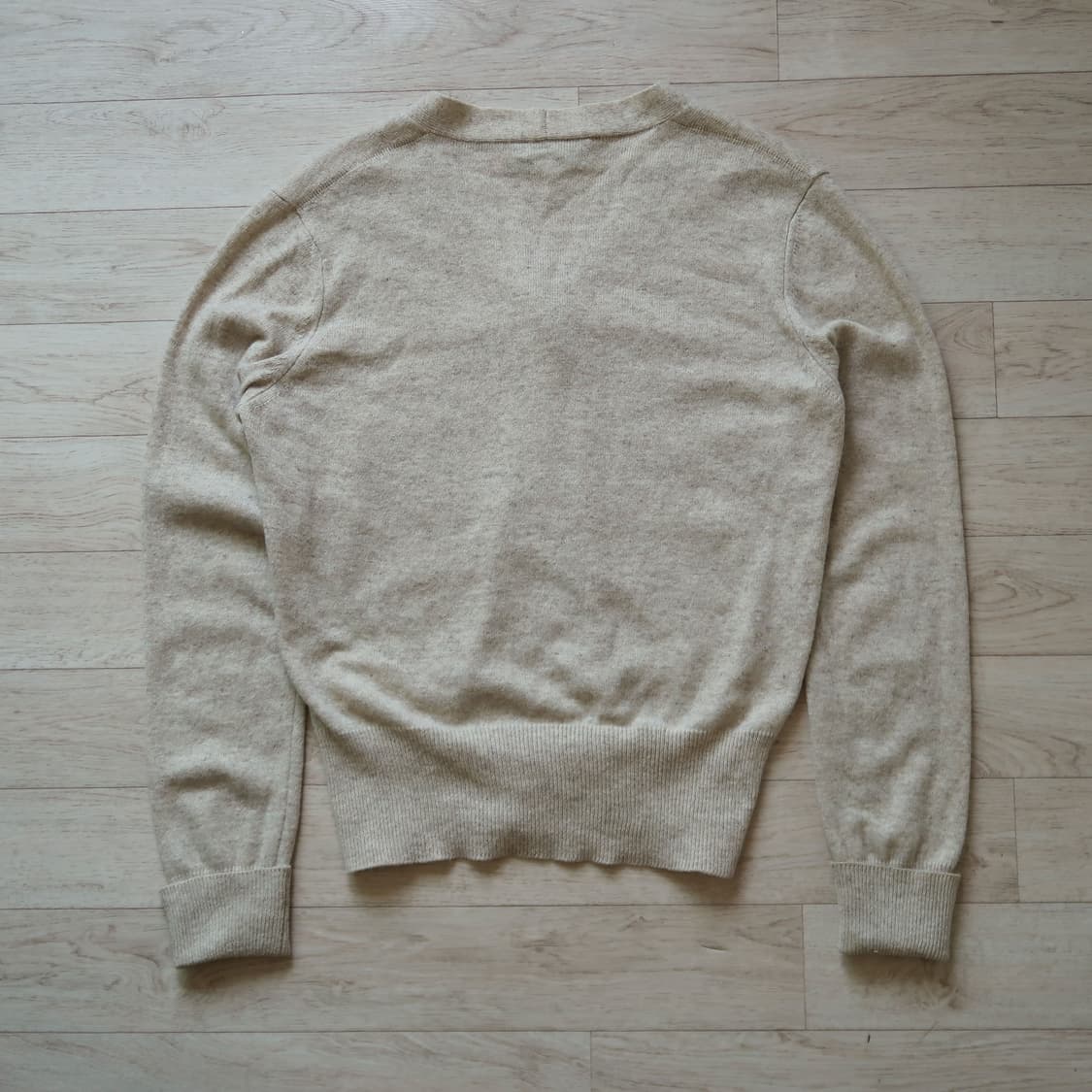 [Made in Italy] 막스마라 가디건 상품이미지7