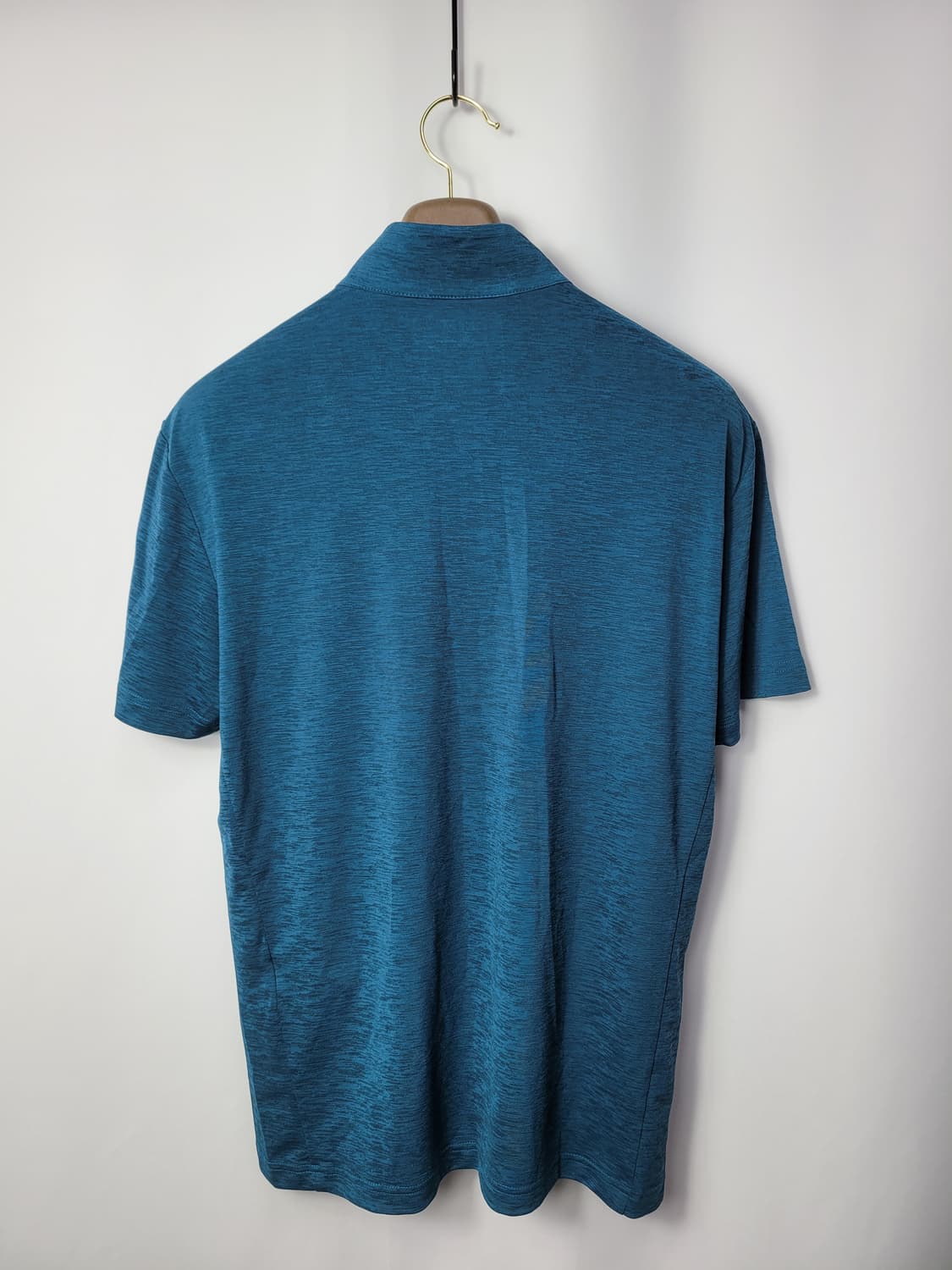 네파 냉감 반집업 티셔츠 상품이미지2