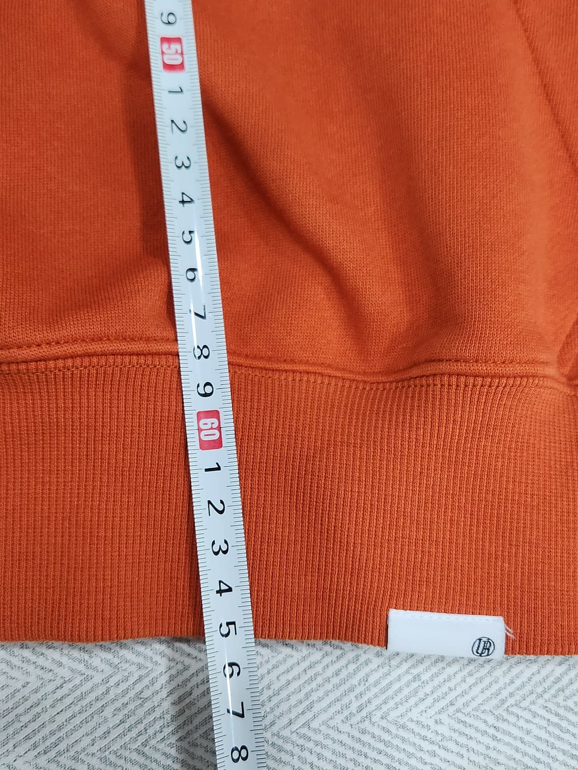 [S] 어반디타입 후드티 남녀공용 S사이즈 상품이미지9