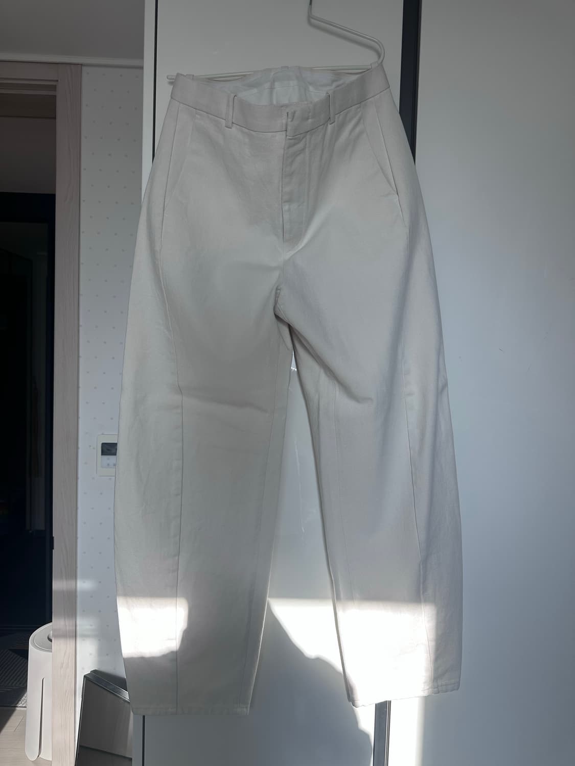 인템포무드 커브드 진 상품이미지3