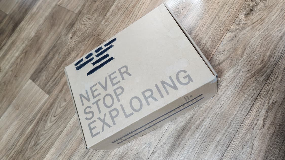 # 노스페이스 정품 여성 패딩 방한화 급처 / 슬립온 뮬 따뜻한 신발 상품이미지10