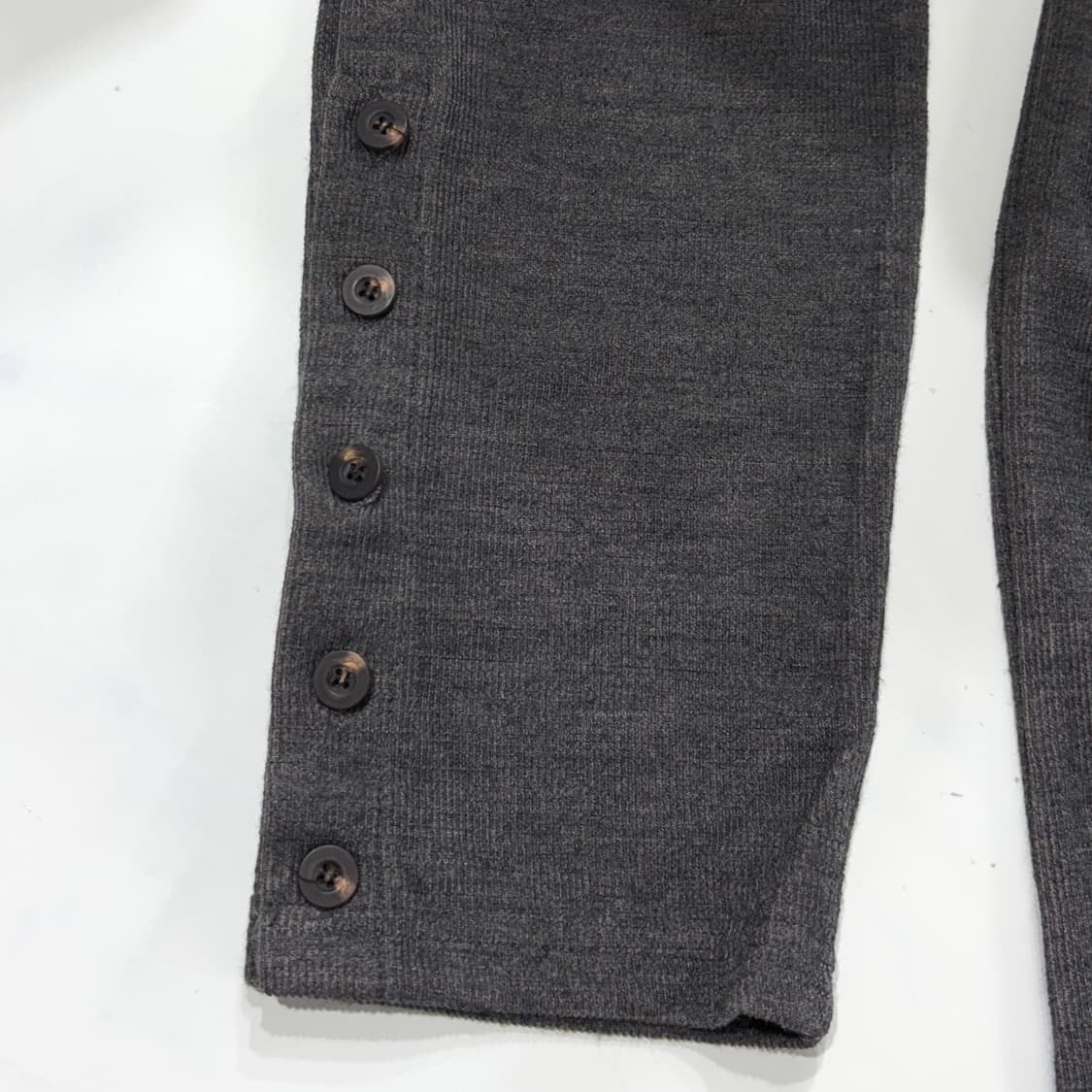 [새상품] 플리츠 레이어드 레깅스 상품이미지5