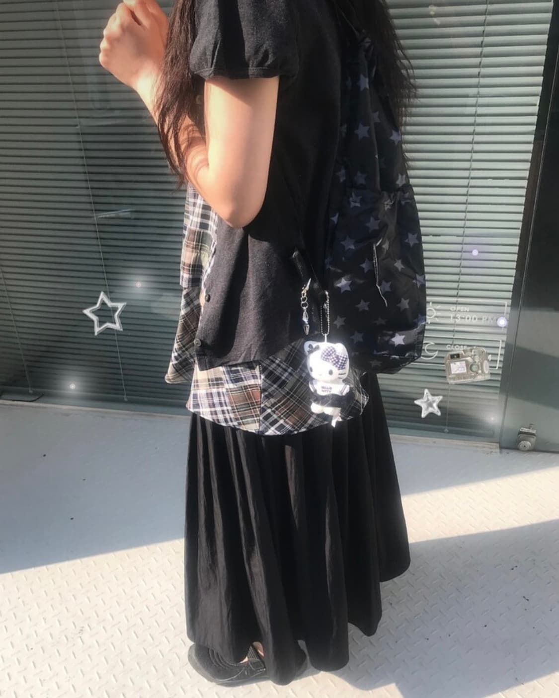 (새제품)코페리 스타링 백팩 coferry staring backpack 상품이미지2