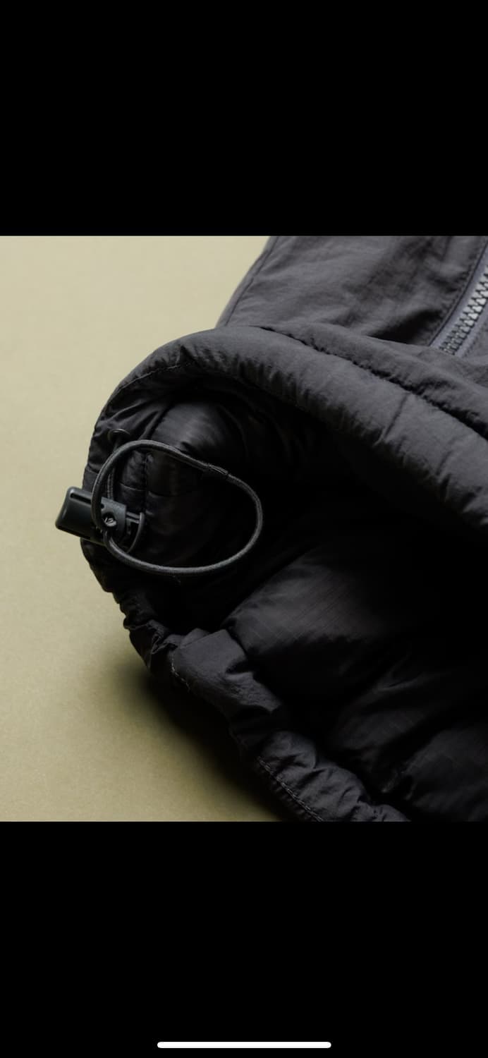 프릭스토어 프리마로프트 레벨7 점퍼 상품이미지9