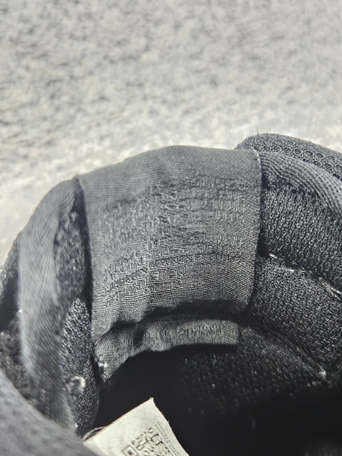 나이키 에어 포스 1 '07 로우 스니커즈 (270mm) / 11693 상품이미지9