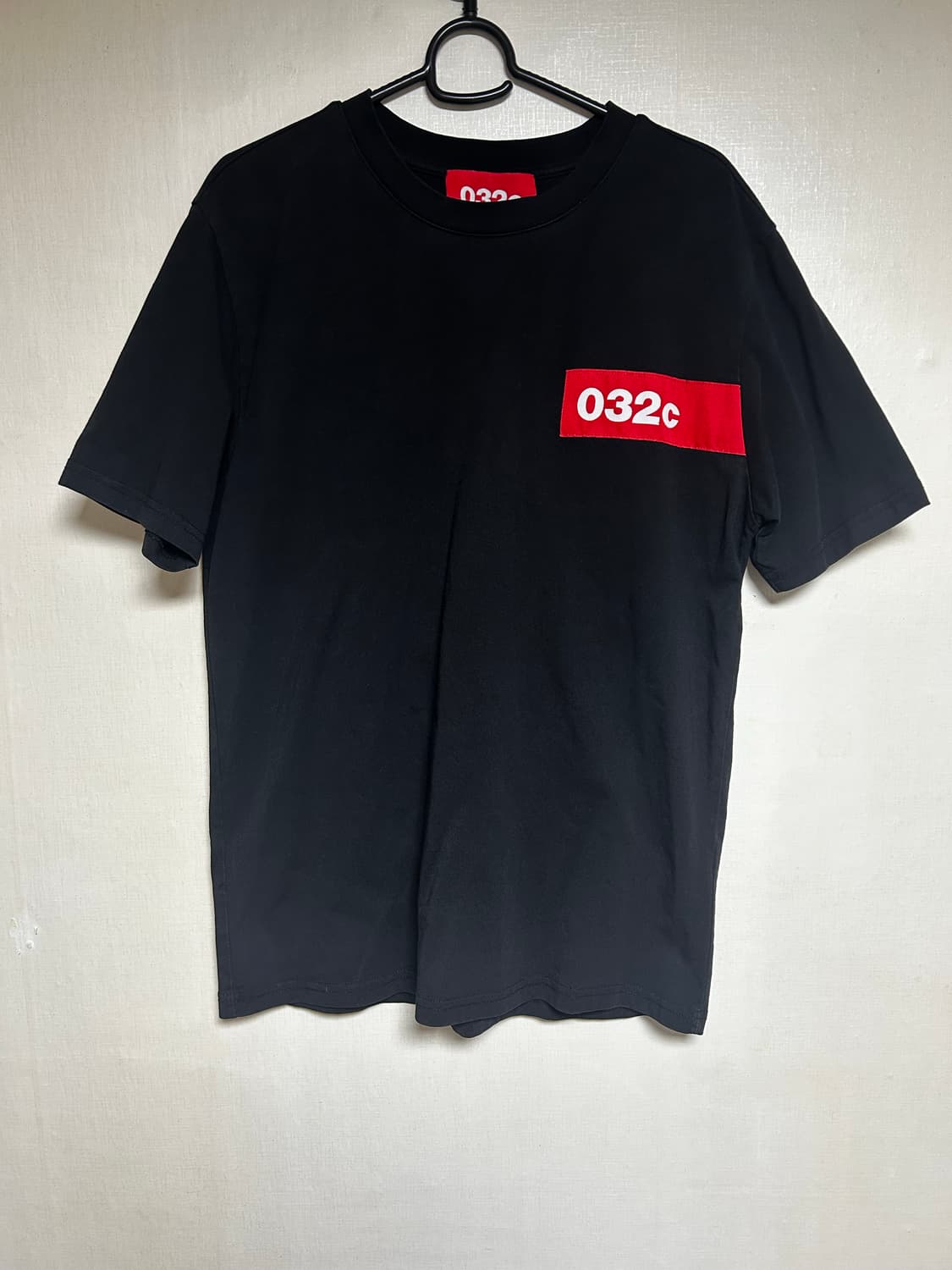 032c 로고 티셔츠 M 상품이미지1
