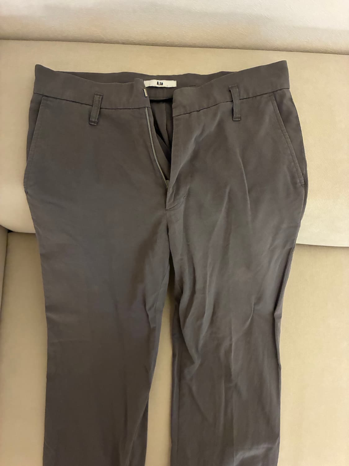 에이타 팬츠 상품이미지1