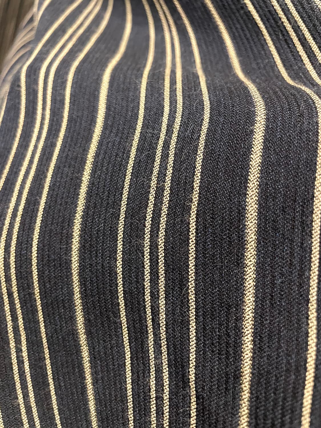 엠프리오 아르마니 100% 레이온 여름 슬랙스 55 상품이미지6