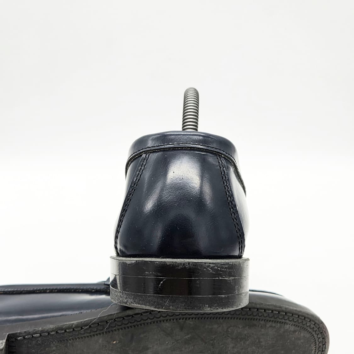 하루타 906 페니로퍼 네이비 (270) 상품이미지2