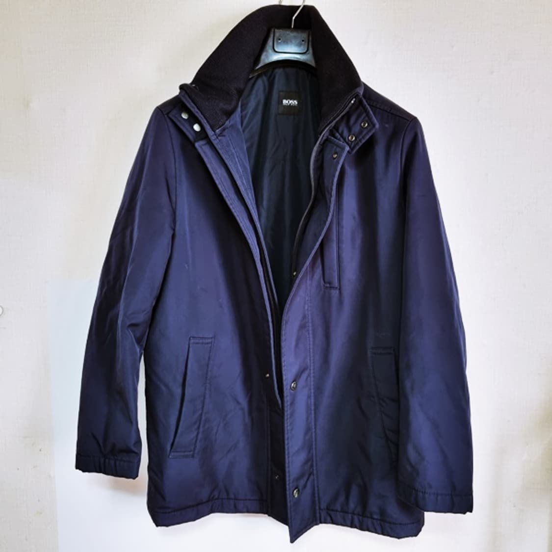 휴고보스 정품 겨울점퍼 105사이즈 상품이미지4