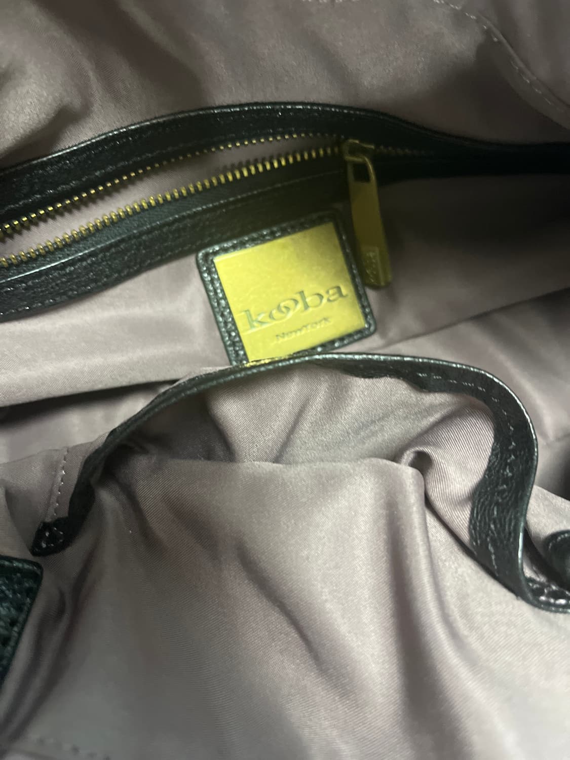 Kooba newyork back 상품이미지3