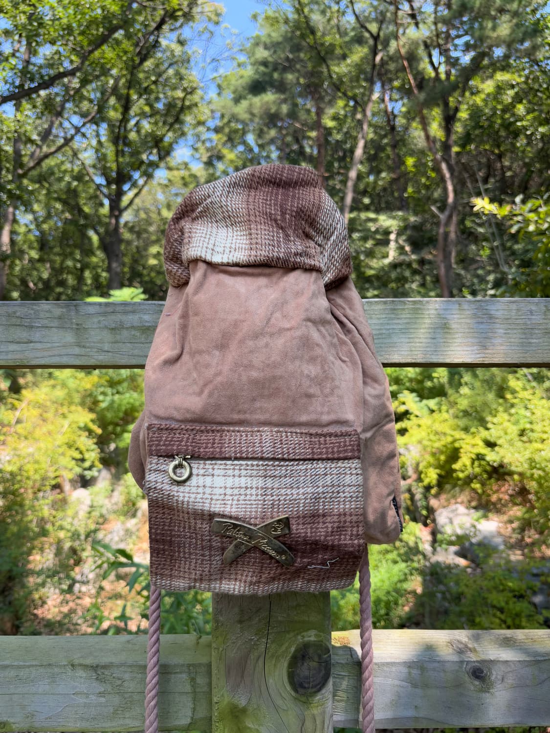 “BENATE” Hippie Mood Bag 상품이미지1