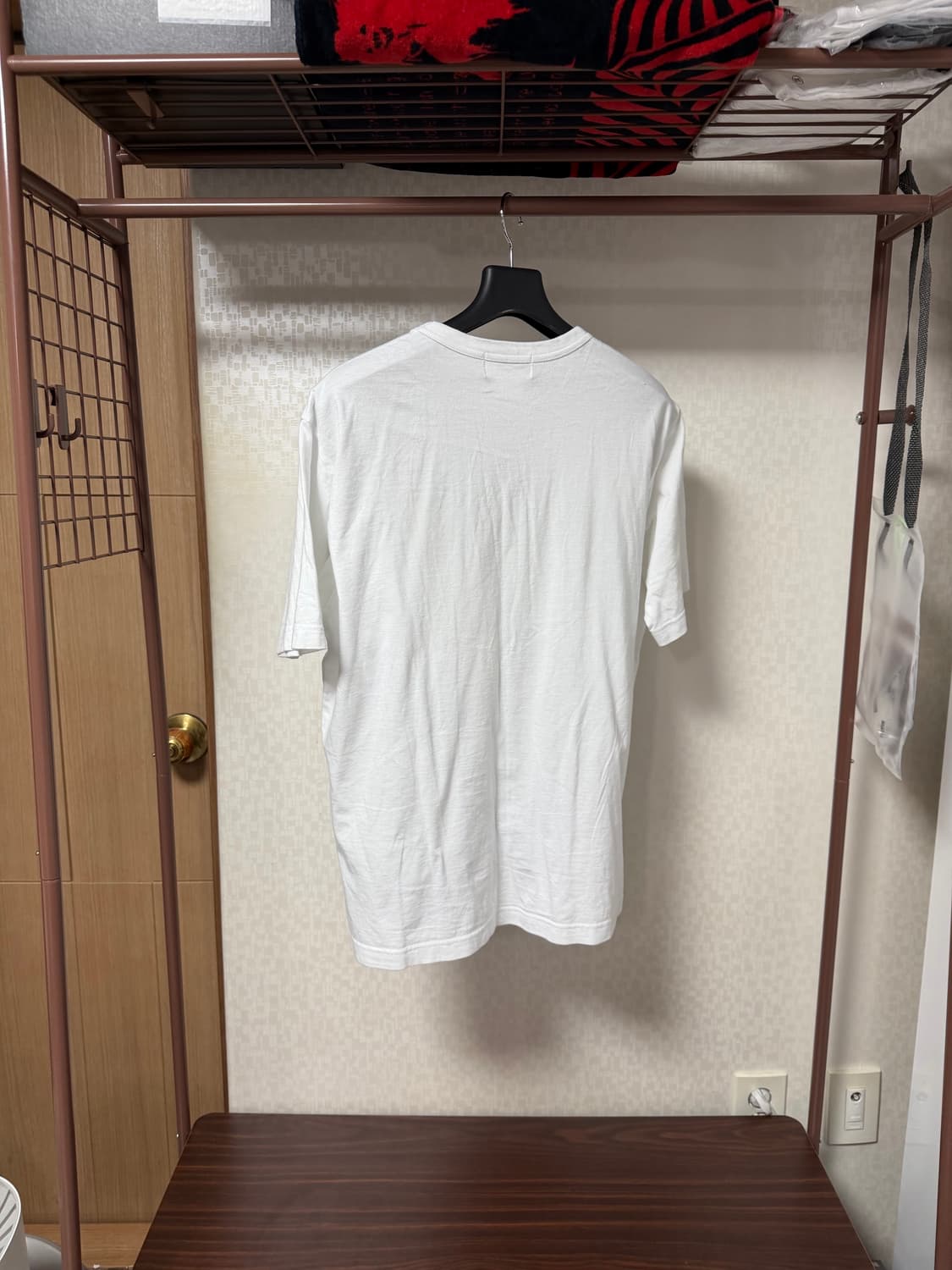 준야와타나베 x 꼼데 반팔 티셔츠 상품이미지2