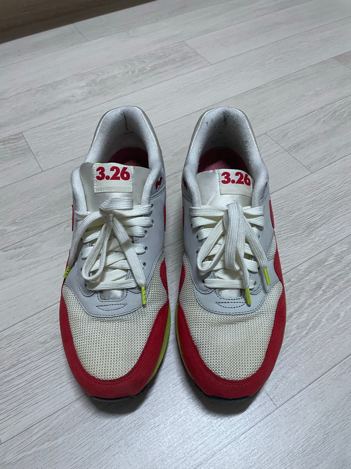 나이키 2014 에어맥스데이 맥스1 상품이미지5