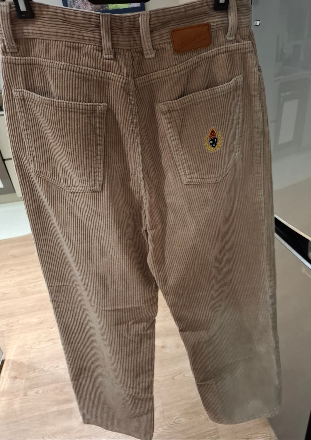 Heritagefloss 코듀로이 S 상품이미지5