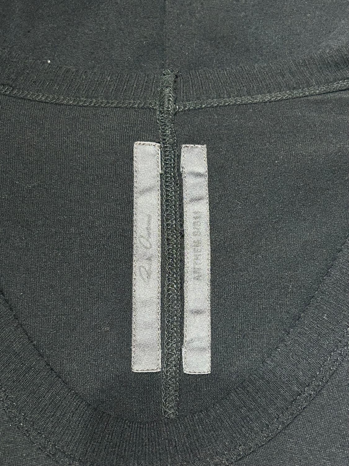Rick Owens anthem s/s 11 릭오웬스 나시 원피스 상품이미지3